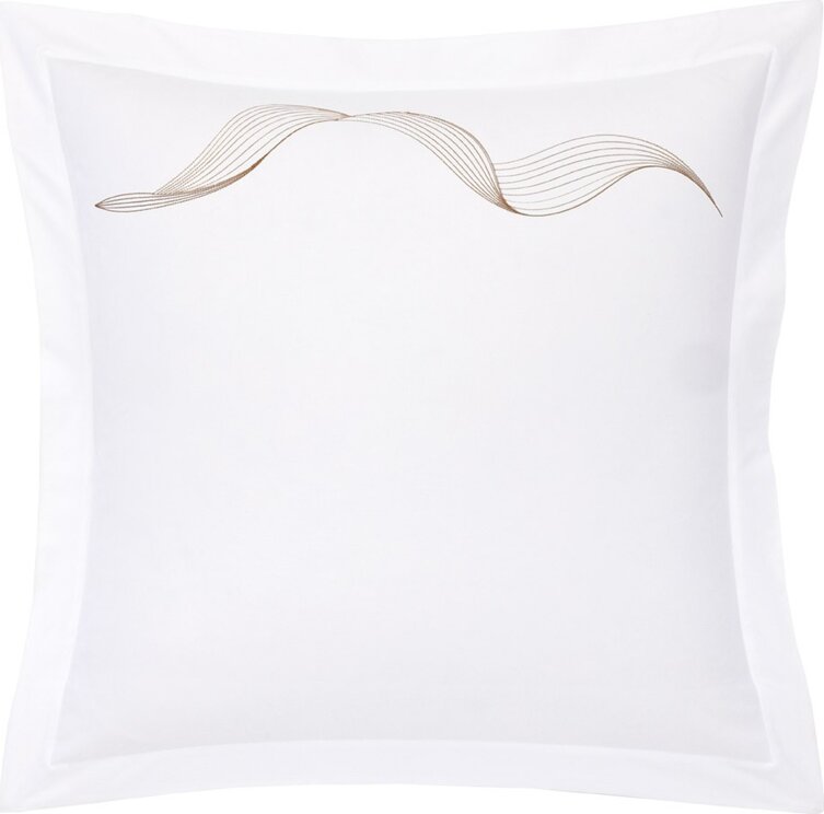Yves delorme 1060964 Pillow Case