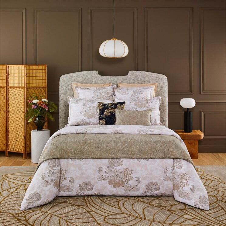 Yves delorme 1061023 Bed Set