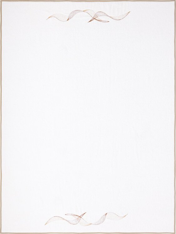 Yves delorme 1061064 Bath sheet