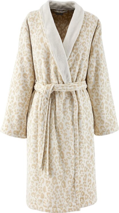 Yves delorme 1061166 Bathrobe, S
