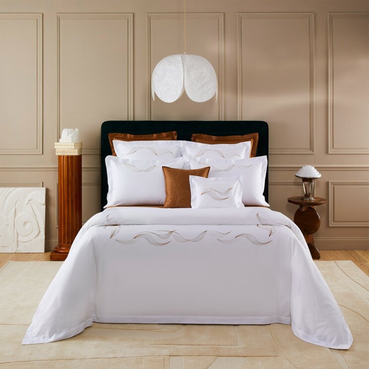 Yves delorme 1061669 Bed Set