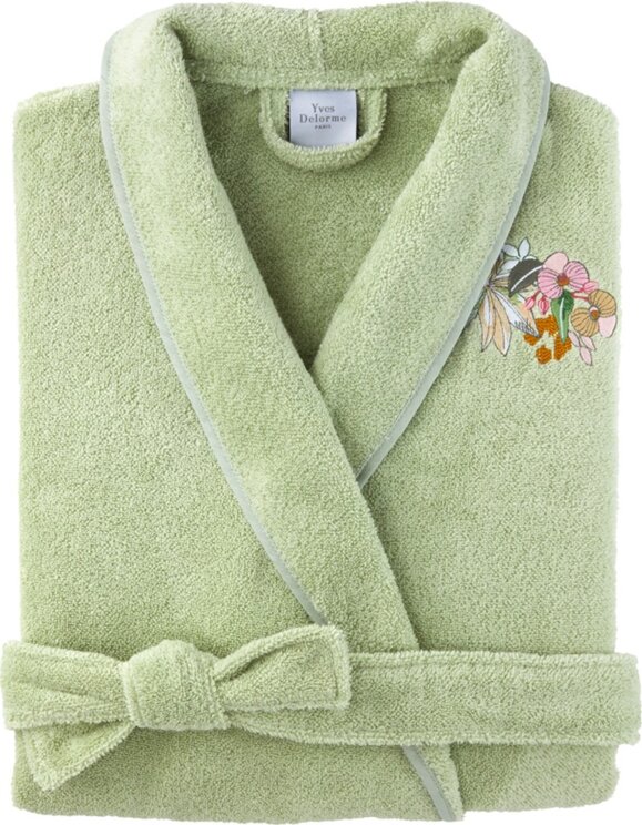 Yves Delorme 1068869 Халат, XL