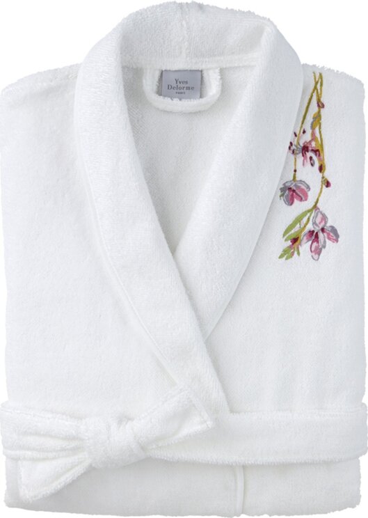 Yves Delorme 1068908 Халат, L