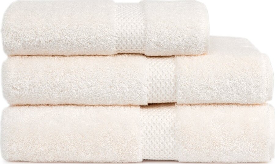 Yves delorme 840039 Wash towel