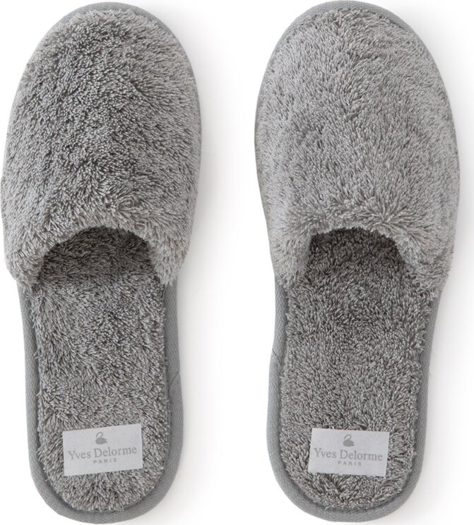 Yves delorme 874775 Bath slippers