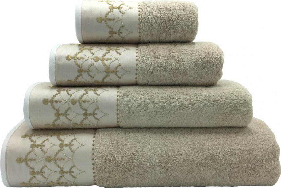 Yves delorme 959114 Bath towel