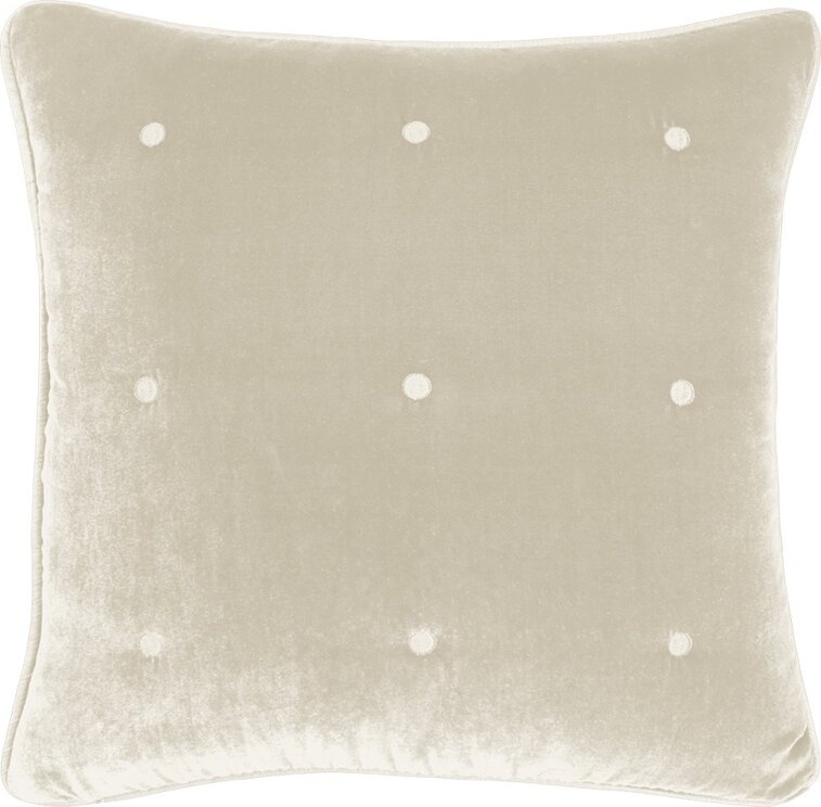 Yves delorme 960717 Cushion cover