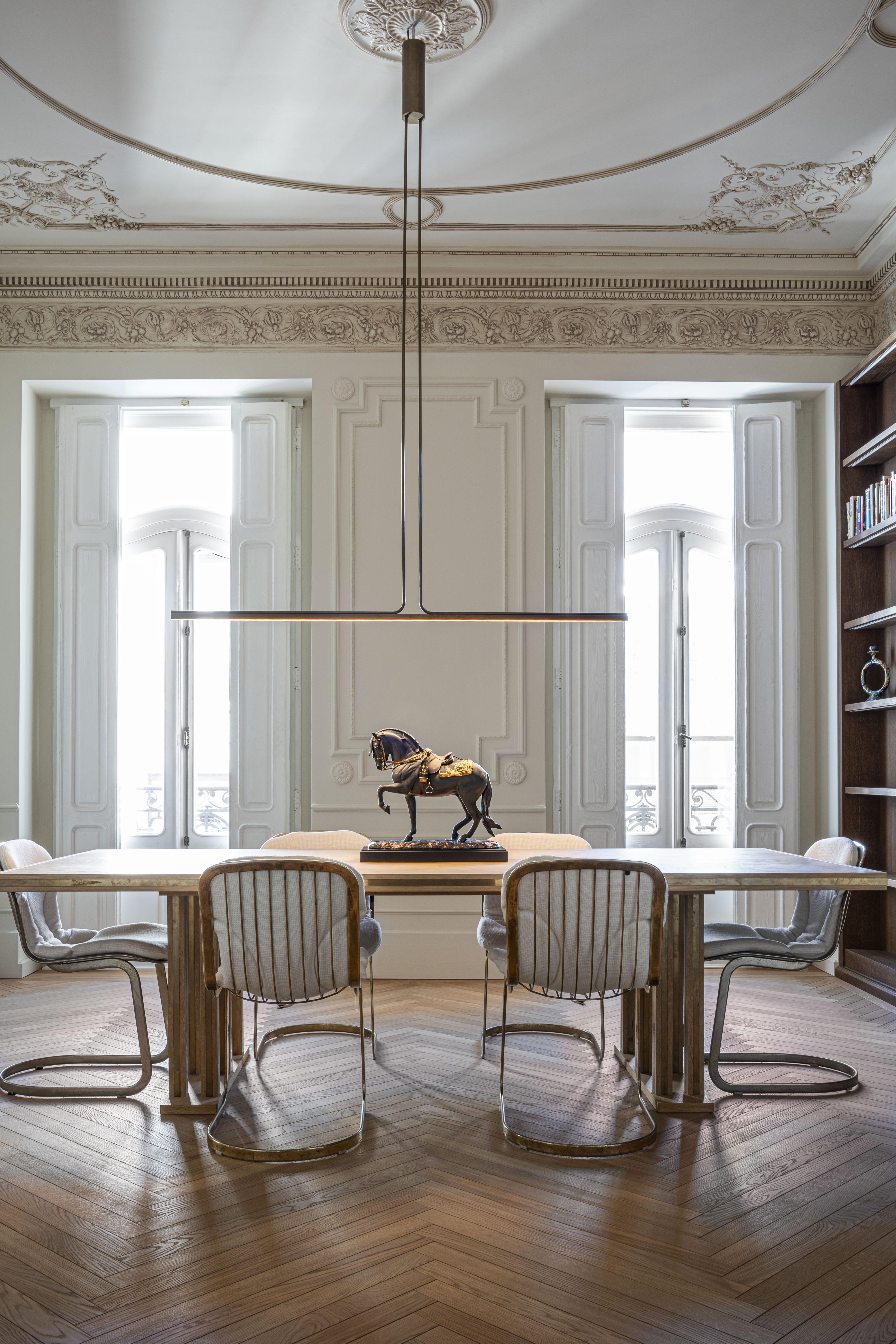 Under the Sign of the Horse: Lladró presents a new porcelain series for Chinese New Year 2026 